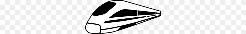Train Clip Art, Railway, Transportation, Vehicle, Bullet Train Png