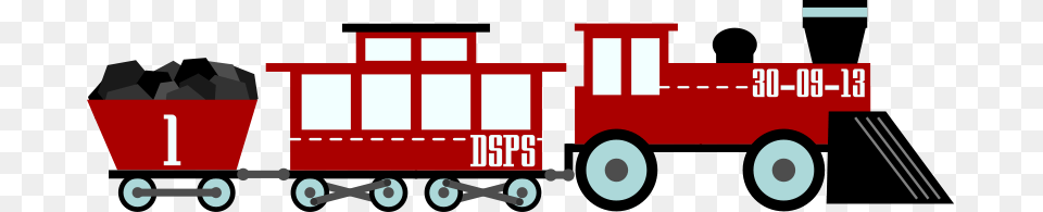 Train Clip Art, Transportation, Vehicle, Wagon, Truck Png