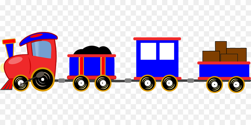 Train Clip Art Black, Machine, Wheel, Transportation, Vehicle Png