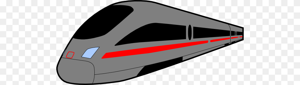 Train Clip Art Clipart Images, Railway, Transportation, Vehicle, Bullet Train Png