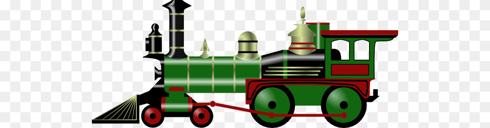 Train Clip Art Vector, Vehicle, Transportation, Railway, Motor Png Image