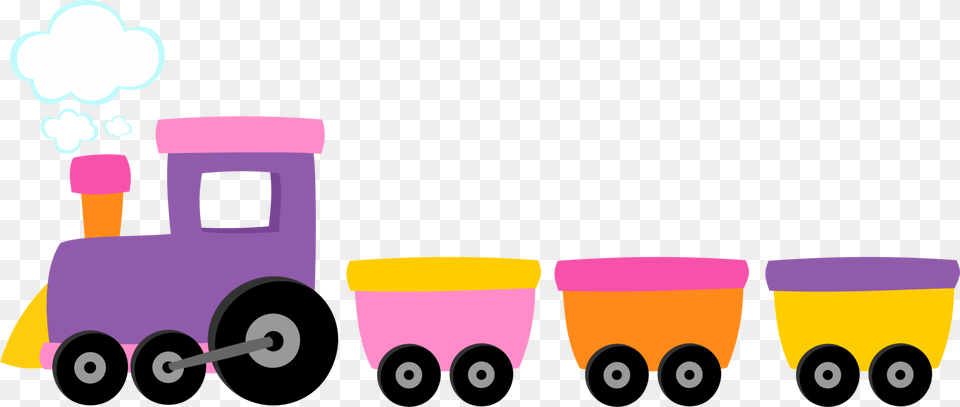 Train Clip Art Zug Trains Illustrations Pictures Toy Vehicle, Machine, Wheel, Car, Transportation Free Transparent Png