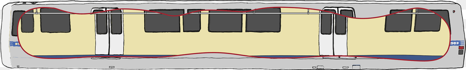 Train Clipart, Railway, Transportation, Vehicle Png