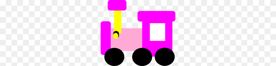 Train Clipart Png Image