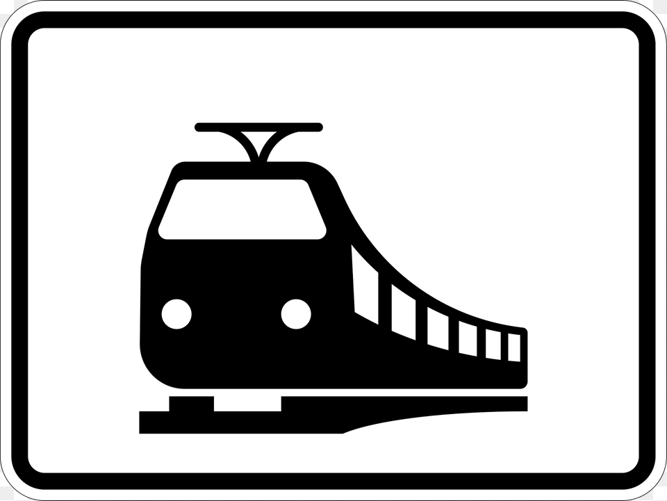Train Clipart, Railway, Transportation, Vehicle, Bulldozer Png Image