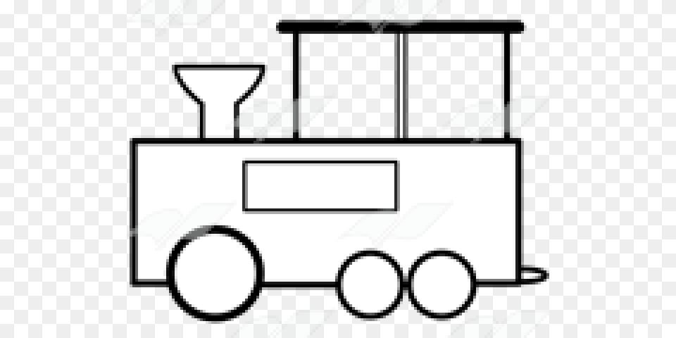 Train Clipart, Transportation, Vehicle, Face, Head Free Png