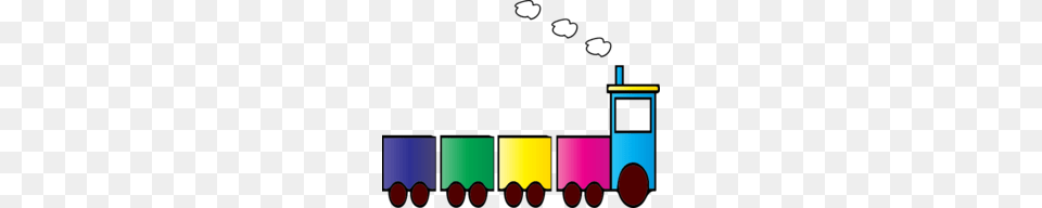 Train Clipart Free Png