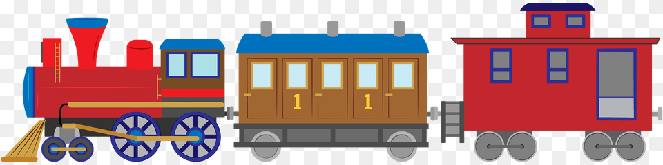 Train Clipart, Wheel, Machine, Vehicle, Transportation Png Image