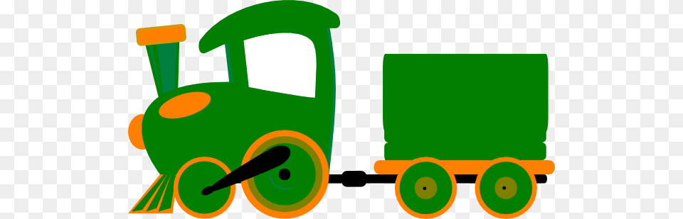 Train Clipart Long Train Clipart On Dumielauxepices, Device, Grass, Lawn, Lawn Mower Free Png