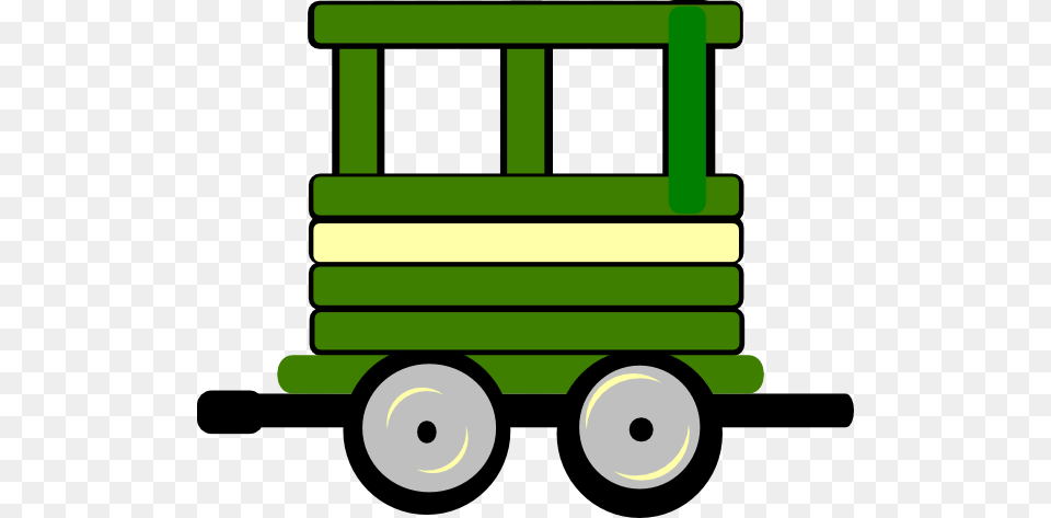 Train Clipart Train Carriage, Transportation, Vehicle, Wagon, Beach Wagon Free Png