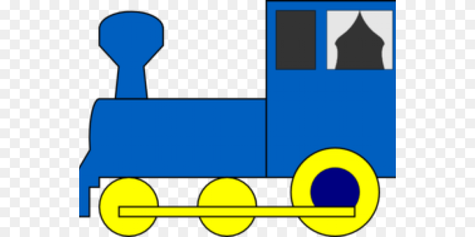 Train Clipart Train Engine Clip Art, Railway, Transportation, Vehicle, Person Free Png Download