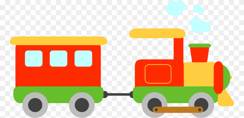Train Clipart Transportation Theme Felt Crafts Art Imagens Meios De Transporte, Bulldozer, Machine, Vehicle, Carriage Png