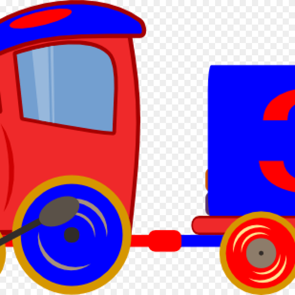 Train Cliparts Free Clipart Download, Transportation, Tricycle, Vehicle, Device Png