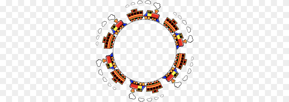 Train Drawing Art Toy Free Transparent Png