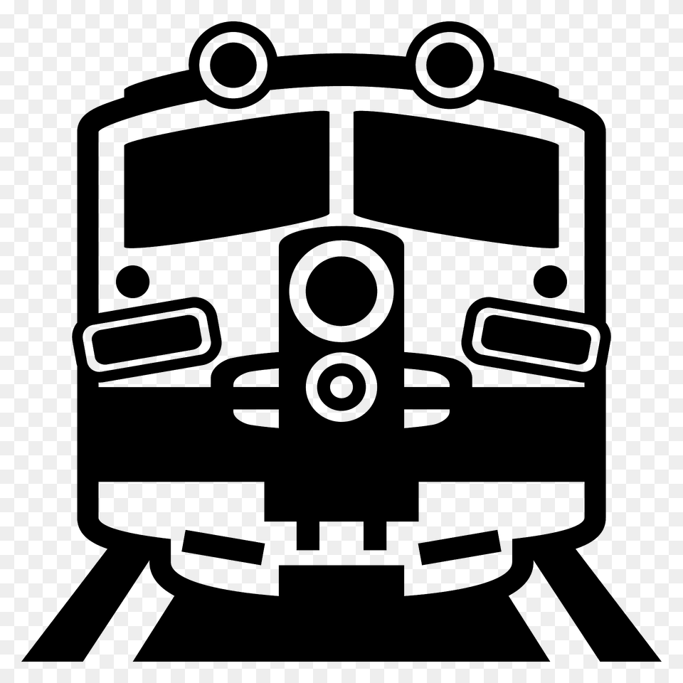 Train Emoji Clipart, Transportation, Vehicle, Dynamite, Railway Png
