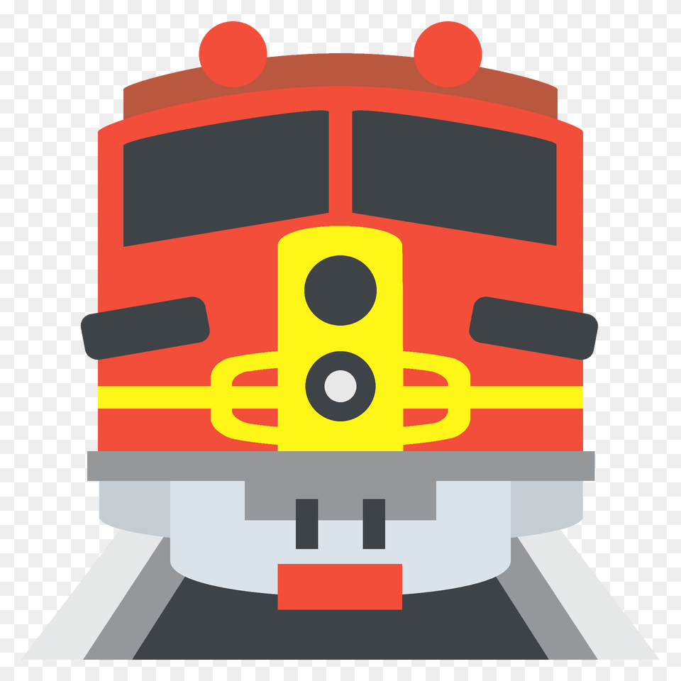 Train Emoji Clipart, First Aid, Locomotive, Railway, Transportation Free Transparent Png