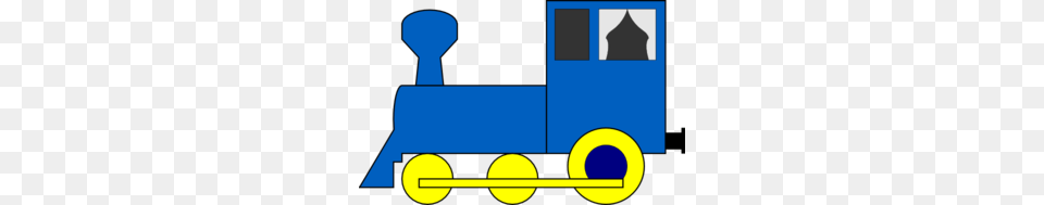 Train Engine Clipart, Machine Free Png