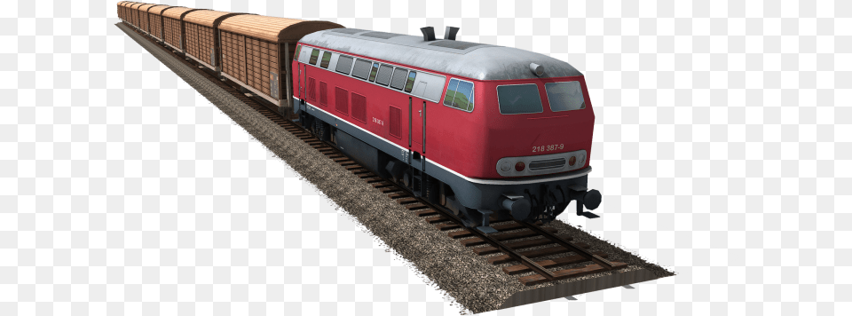 Train Free Download, Locomotive, Railway, Transportation, Vehicle Png Image