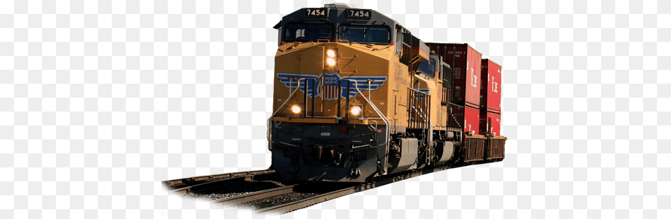 Train Freight U0026 Clipart Railroad Car, Locomotive, Railway, Transportation, Vehicle Png