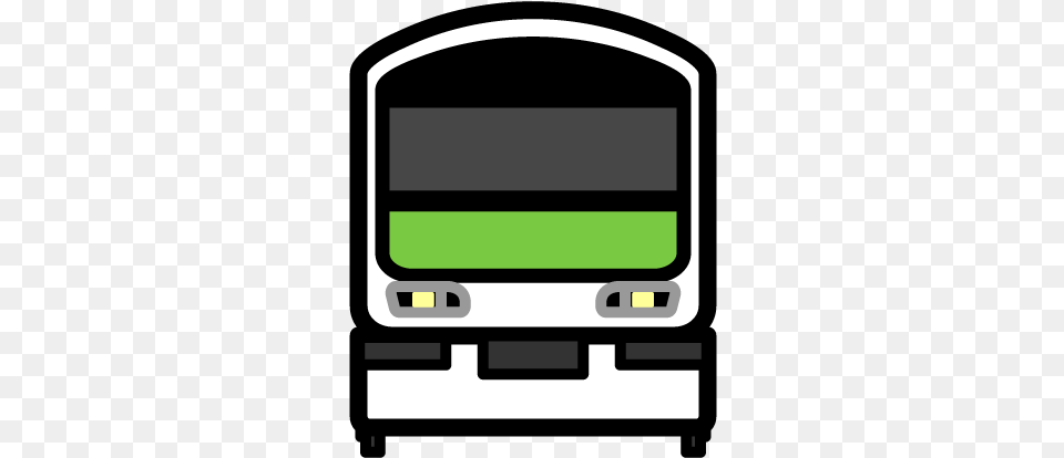 Train Front, Bus, Transportation, Vehicle, Bus Stop Free Transparent Png