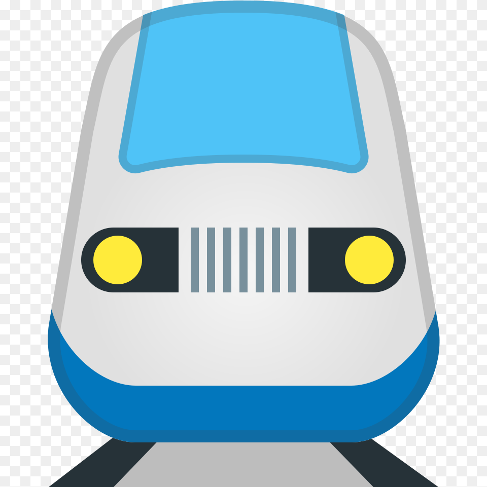 Train Icon Emoticone Train, Computer Hardware, Electronics, Hardware, Railway Png Image