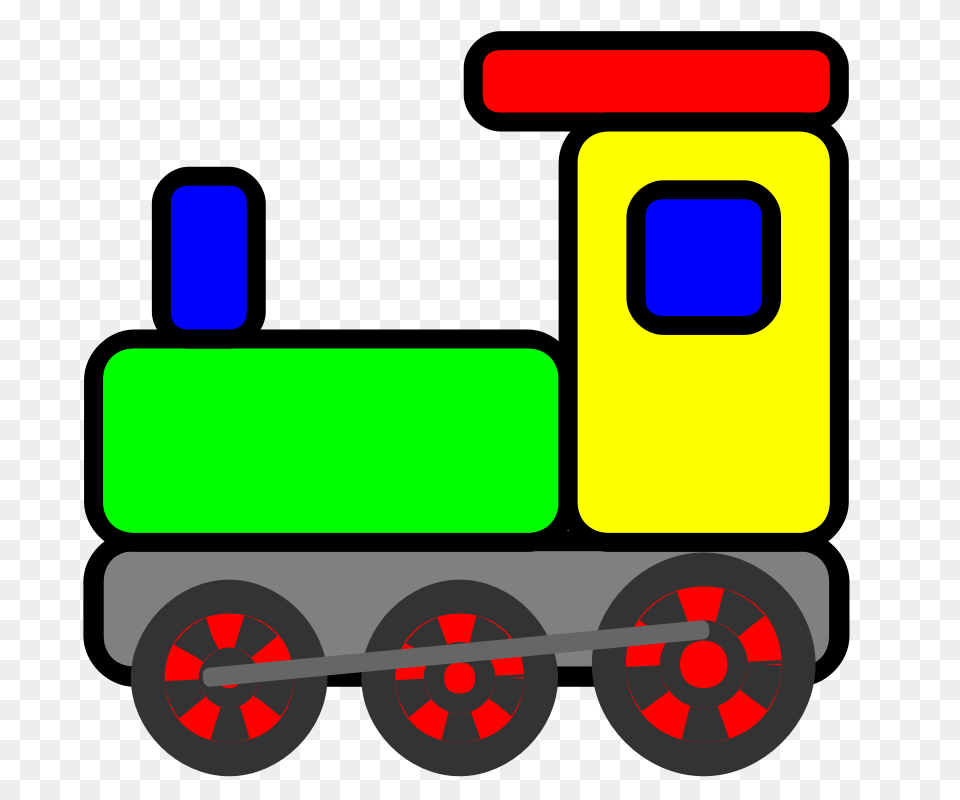 Train Logos Clipart, Wheel, Machine, Tool, Plant Png