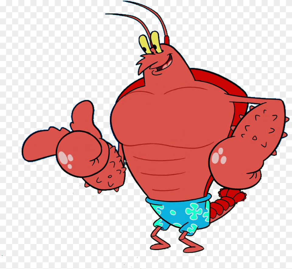 Train Looks Like Larry The Lobster Pepelaugh Larry The Lobster, Face, Head, Person, Baby Png