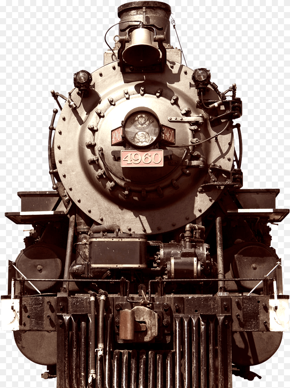 Train Rail Hd, Engine, Locomotive, Machine, Motor Png Image