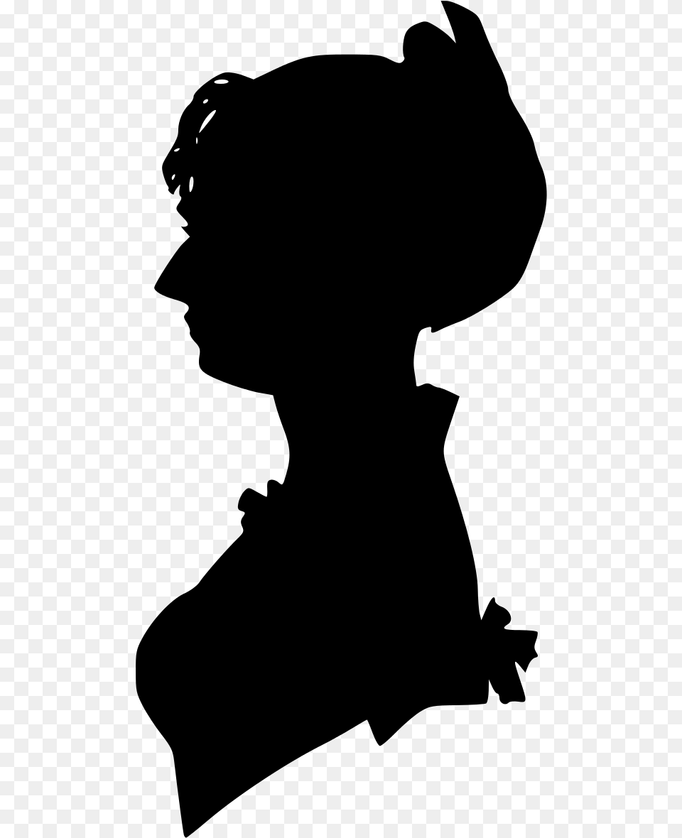 Train Silhouette Clip Art Clipartsco, Gray Png Image