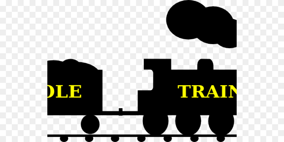 Train Silhouette Cliparts Clip Art Free Png