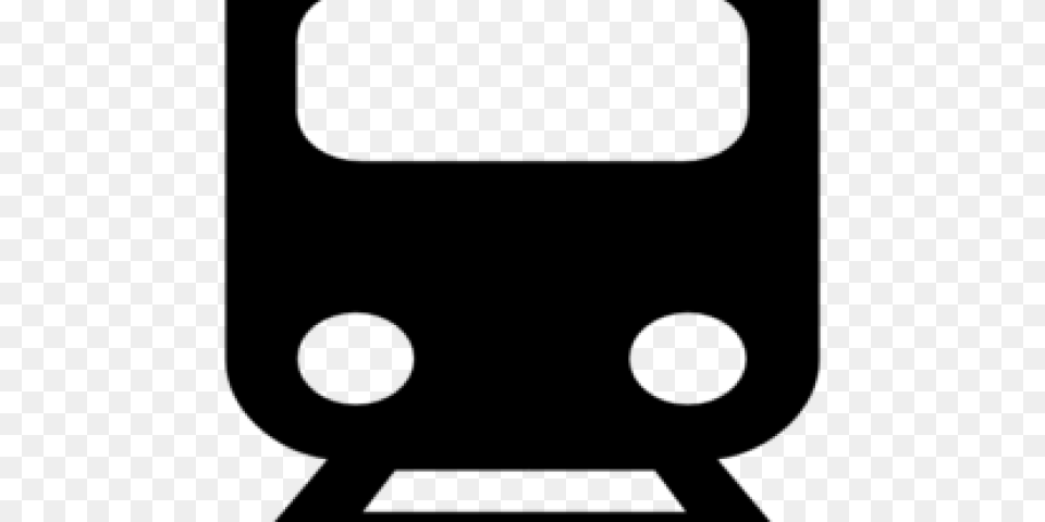 Train Station Clipart Clip Art, Gray Free Transparent Png