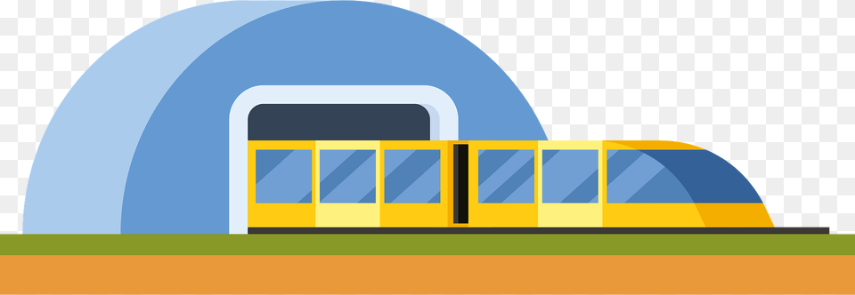 Train Subway Clipart, Railway, Transportation, Vehicle, Terminal Free Png