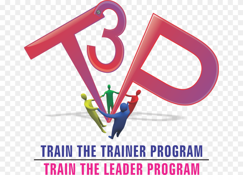 Train The Trainerleader Program 3 Star, Baby, Person, Text, Symbol Png