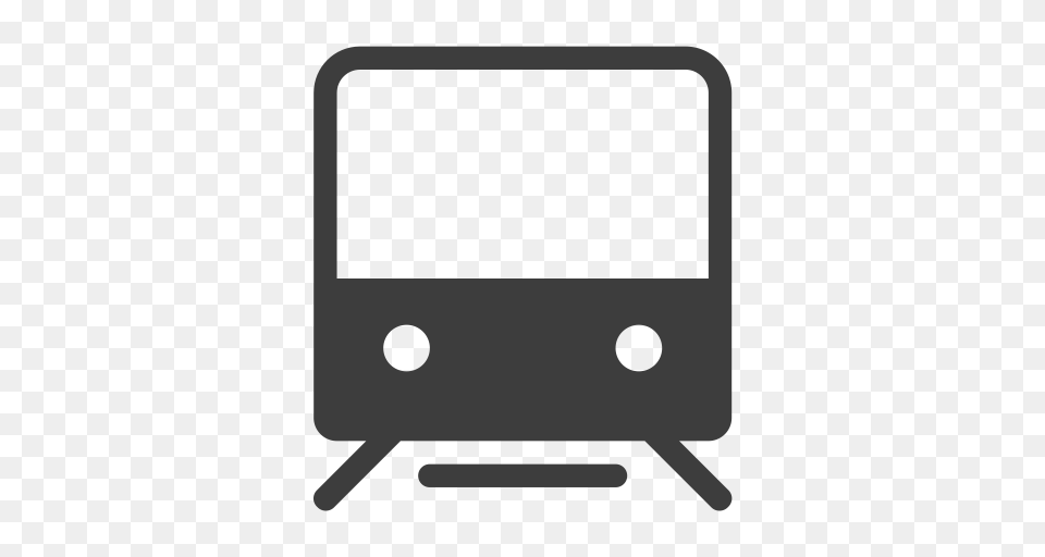 Train Ticket Type Train Transit Icon With And Vector Format, Computer Hardware, Electronics, Hardware, Monitor Png