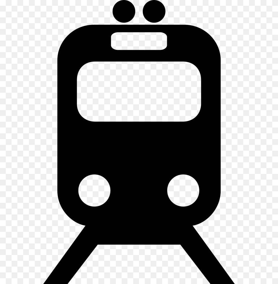 Train Tickets Railway Station Map Symbol, Stencil, Gas Pump, Machine, Pump Png Image