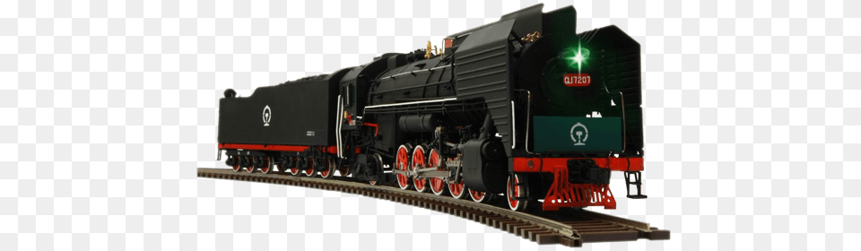 Train Toy, Locomotive, Railway, Transportation, Vehicle Free Transparent Png