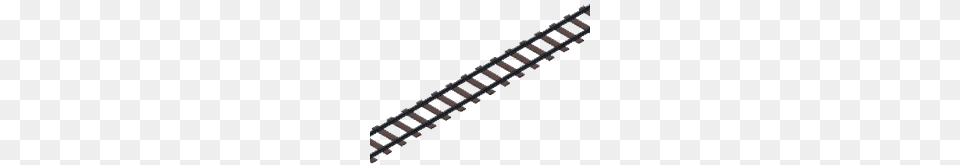 Train Tracks Clip Art Railroad Tracks Images, Railway, Transportation, Blade, Dagger Free Transparent Png