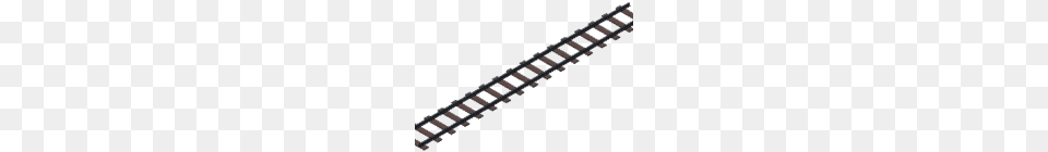 Train Tracks Clip Art Train Tracks Clipart Clipartcotttage, Railway, Transportation, Sword, Weapon Free Png