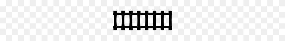 Train Tracks Clipart Image Result For Curved Train Track Clipart, Gray Png