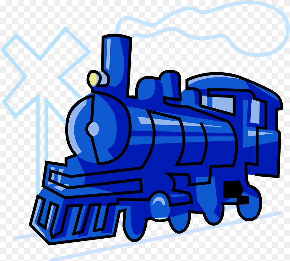 Train Train Icon, Railway, Locomotive, Vehicle, Transportation Free Transparent Png