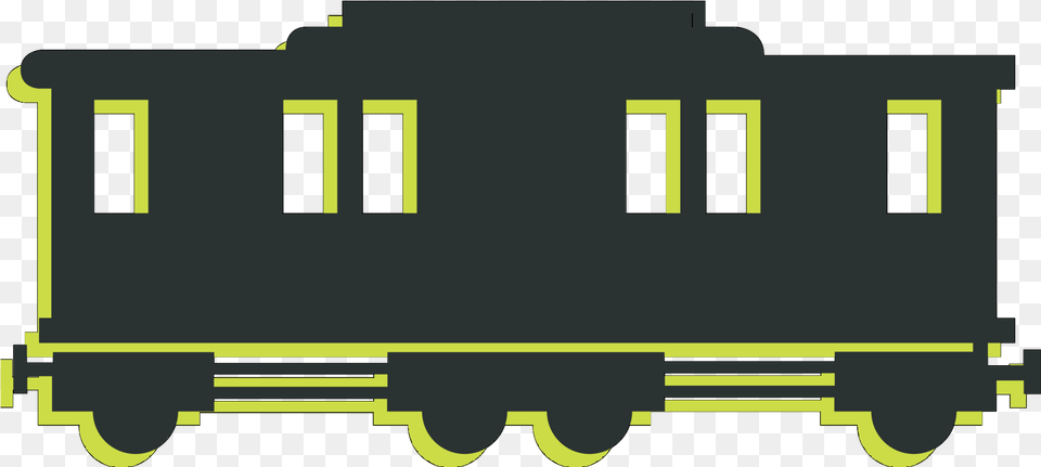 Train Vector Graphics Silhouette Steam Locomotive Rail, Railway, Transportation, Vehicle, Bulldozer Png