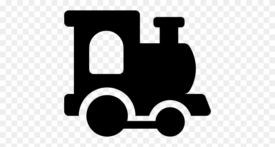 Train Vector Icons Designed, Stencil, Device, Grass, Lawn Png