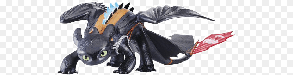 Train Your Dragon 2 Toys Mega Toothless, Accessories, Art, Animal, Dinosaur Free Transparent Png