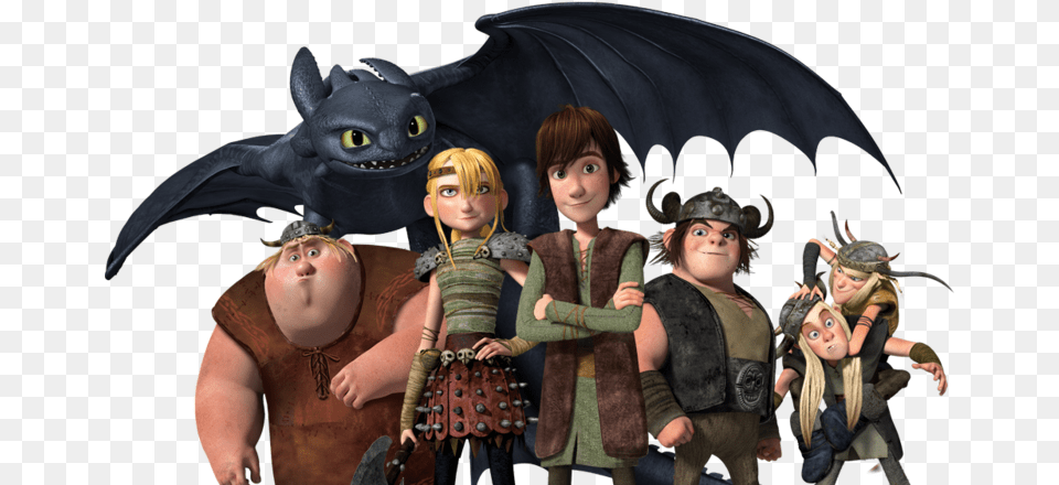 Train Your Dragon Bbc, Baby, Child, Female, Girl Free Png Download