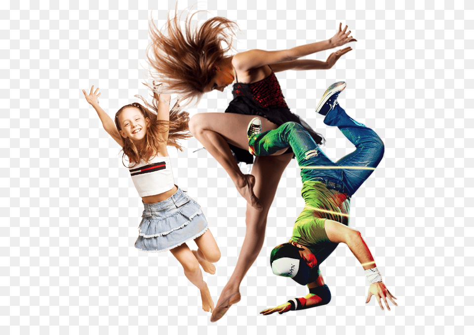 Trainer Big3 Dance, Adult, Person, Leisure Activities, Woman Free Png Download