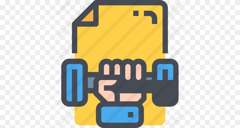 Training, Body Part, Hand, Person, Bulldozer Free Transparent Png