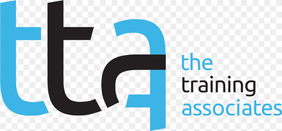 Training Associates Logo Free Png Download