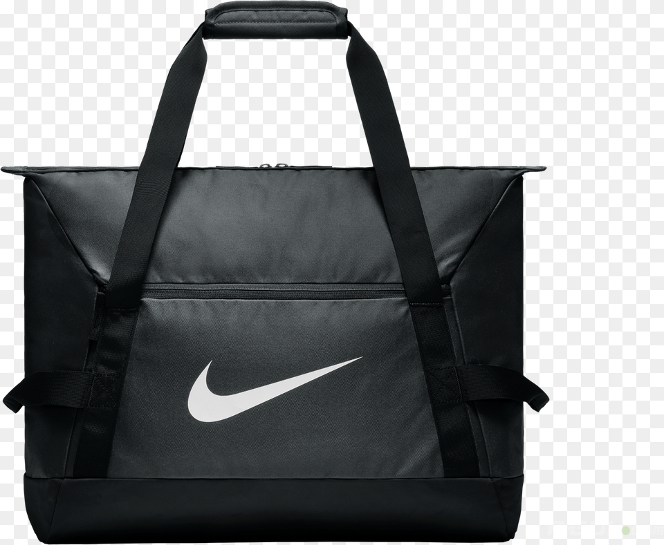 Training Bag Nike Academy Team Duffel M Ba5504 010 Sporttasche Nike, Tote Bag, Accessories, Handbag Png Image