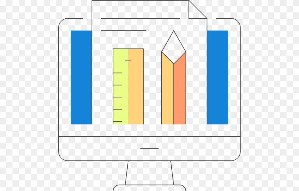 Training Banner Icon Diagram, Electronics, Screen, Computer Hardware, Hardware Png Image