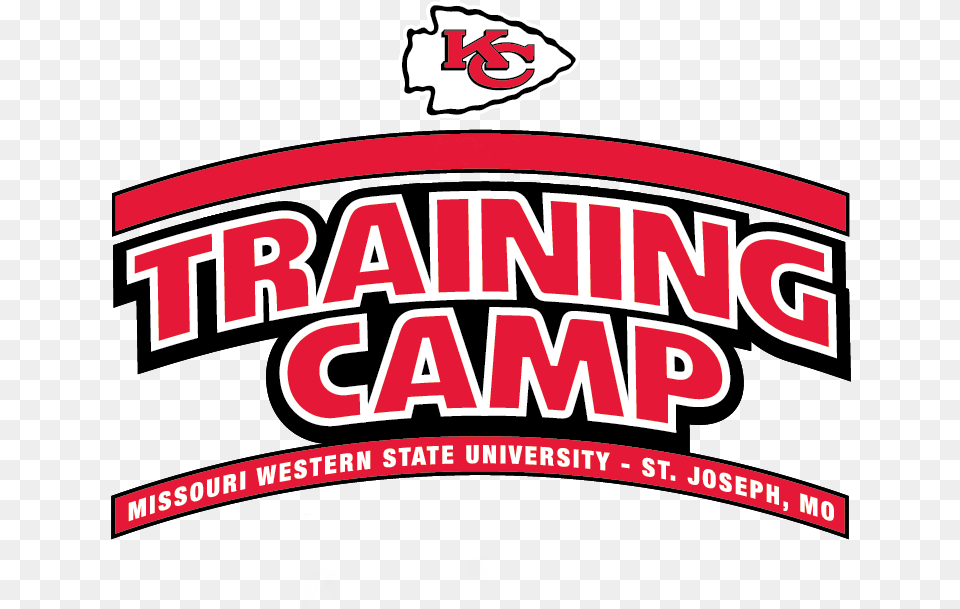 Training Camp Logo, Can, Tin, Sticker Free Png